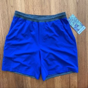 *SOLD* 2019 Lululemon Seawheeze Pace Breaker 7”